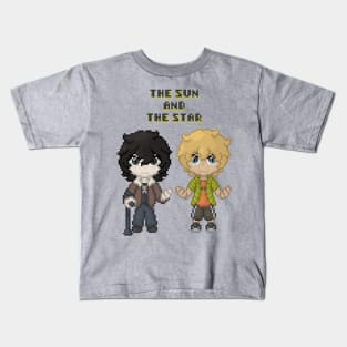 The Sun and The Star Kids T-Shirt